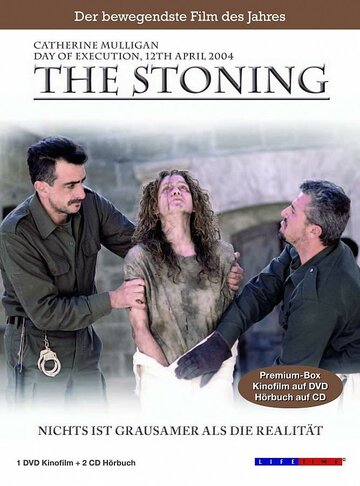 Фильм «The Stoning» смотреть онлайн фильм в хорошем качестве 1080p Фильм «The Stoning» смотреть онлайн фильм в хорошем качестве 1080p