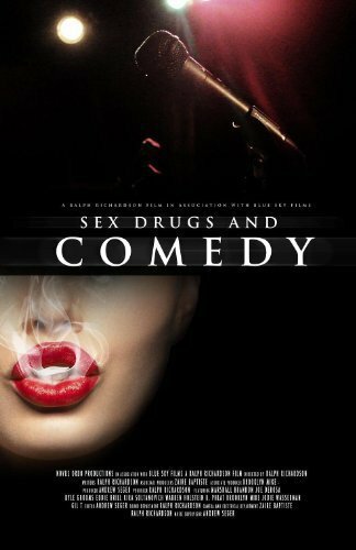Фильм «Sex, Drugs, and Comedy» смотреть онлайн фильм в хорошем качестве 1080p Фильм «Sex, Drugs, and Comedy» смотреть онлайн фильм в хорошем качестве 1080p