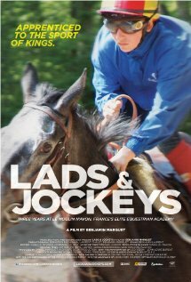 Фильм «Lads & Jockeys» смотреть онлайн фильм в хорошем качестве 1080p Фильм «Lads & Jockeys» смотреть онлайн фильм в хорошем качестве 1080p