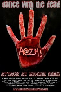 Фильм «Attack at Zombie High!» смотреть онлайн фильм в хорошем качестве 1080p Фильм «Attack at Zombie High!» смотреть онлайн фильм в хорошем качестве 1080p