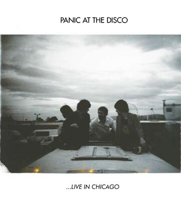 Фильм «Panic! at the Disco, Live in Chicago» смотреть онлайн фильм в хорошем качестве 1080p Фильм «Panic! at the Disco, Live in Chicago» смотреть онлайн фильм в хорошем качестве 1080p