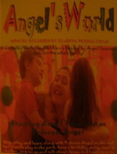 Фильм «Angel's World» смотреть онлайн фильм в хорошем качестве 720p Фильм «Angel's World» смотреть онлайн фильм в хорошем качестве 720p