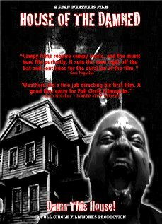 Фильм «House of the Damned» смотреть онлайн фильм в хорошем качестве 1080p Фильм «House of the Damned» смотреть онлайн фильм в хорошем качестве 1080p