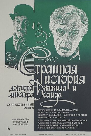 Фильм «Странная история доктора Джекила и мистера Хайда» смотреть онлайн фильм в хорошем качестве 720p Фильм «Странная история доктора Джекила и мистера Хайда» смотреть онлайн фильм в хорошем качестве 720p