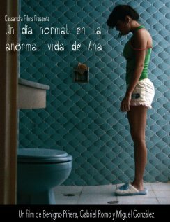 Фильм «Un día normal en la anormal vida de Ana» скачать бесплатно в хорошем качестве без регистрации и смс 1080p Фильм «Un día normal en la anormal vida de Ana» скачать бесплатно в хорошем качестве без регистрации и смс 1080p