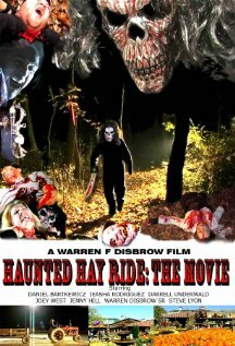 Фильм «Haunted Hay Ride: The Movie» смотреть онлайн фильм в хорошем качестве 720p Фильм «Haunted Hay Ride: The Movie» смотреть онлайн фильм в хорошем качестве 720p