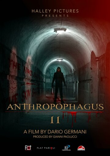 Фильм «Антропофагус II» смотреть онлайн фильм в хорошем качестве 1080p Фильм «Антропофагус II» смотреть онлайн фильм в хорошем качестве 1080p