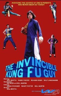Фильм «The Invincible Kung Fu Guy» смотреть онлайн фильм в хорошем качестве 720p Фильм «The Invincible Kung Fu Guy» смотреть онлайн фильм в хорошем качестве 720p