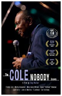«The Cole Nobody Knows» трейлер фильма в хорошем качестве 1080p «The Cole Nobody Knows» трейлер фильма в хорошем качестве 1080p