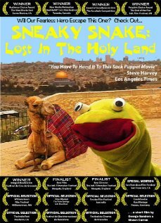 Фильм «Sneaky Snake: Lost in the Holy Land» смотреть онлайн фильм в хорошем качестве 720p Фильм «Sneaky Snake: Lost in the Holy Land» смотреть онлайн фильм в хорошем качестве 720p