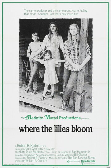 Фильм «Where the Lilies Bloom» смотреть онлайн фильм в хорошем качестве 1080p Фильм «Where the Lilies Bloom» смотреть онлайн фильм в хорошем качестве 1080p