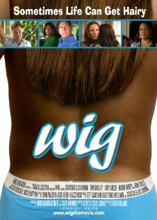 «Wig» кадры фильма в хорошем качестве «Wig» кадры фильма в хорошем качестве