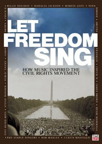 Фильм «Let Freedom Sing: How Music Inspired the Civil Rights Movement» смотреть онлайн фильм в хорошем качестве 720p Фильм «Let Freedom Sing: How Music Inspired the Civil Rights Movement» смотреть онлайн фильм в хорошем качестве 720p
