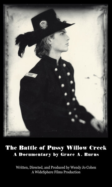 Фильм «The Battle of Pussy Willow Creek» смотреть онлайн фильм в хорошем качестве 720p Фильм «The Battle of Pussy Willow Creek» смотреть онлайн фильм в хорошем качестве 720p