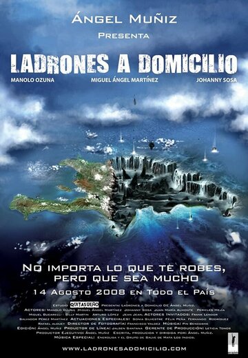 Фильм «Ladrones a domicilio» смотреть онлайн фильм в хорошем качестве 1080p Фильм «Ladrones a domicilio» смотреть онлайн фильм в хорошем качестве 1080p