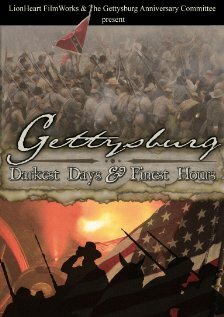 Фильм «Gettysburg: Darkest Days & Finest Hours» смотреть онлайн фильм в хорошем качестве 720p Фильм «Gettysburg: Darkest Days & Finest Hours» смотреть онлайн фильм в хорошем качестве 720p