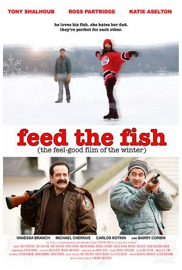 Фильм «Feed the Fish» смотреть онлайн фильм в хорошем качестве 1080p Фильм «Feed the Fish» смотреть онлайн фильм в хорошем качестве 1080p