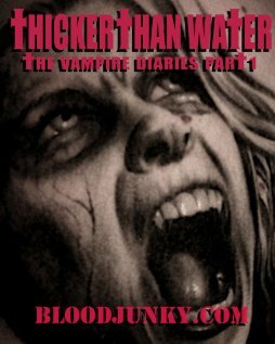 Фильм «Thicker Than Water: The Vampire Diaries Part 1» смотреть онлайн фильм в хорошем качестве 1080p Фильм «Thicker Than Water: The Vampire Diaries Part 1» смотреть онлайн фильм в хорошем качестве 1080p
