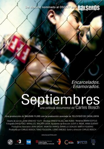 Фильм «Septiembres» смотреть онлайн фильм в хорошем качестве 720p Фильм «Septiembres» смотреть онлайн фильм в хорошем качестве 720p