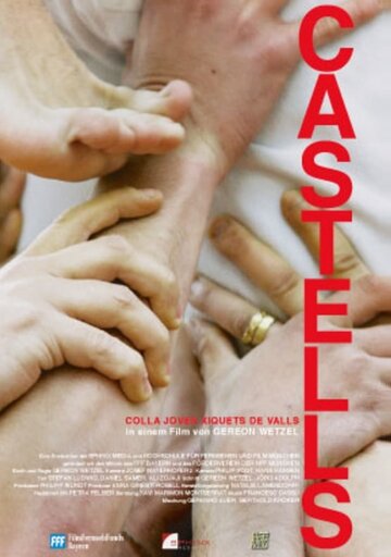 Фильм «Castells» смотреть онлайн фильм в хорошем качестве 720p Фильм «Castells» смотреть онлайн фильм в хорошем качестве 720p
