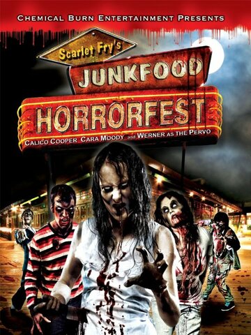 Фильм «Junkfood Horrorfest» смотреть онлайн фильм в хорошем качестве 1080p Фильм «Junkfood Horrorfest» смотреть онлайн фильм в хорошем качестве 1080p
