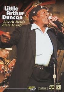 Фильм «Little Arthur Duncan: Live at Rosa's Blues Lounge» смотреть онлайн фильм в хорошем качестве 720p Фильм «Little Arthur Duncan: Live at Rosa's Blues Lounge» смотреть онлайн фильм в хорошем качестве 720p
