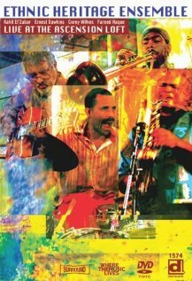 Фильм «Ethnic Heritage Ensemble Live at the Ascension Loft» смотреть онлайн фильм в хорошем качестве 720p Фильм «Ethnic Heritage Ensemble Live at the Ascension Loft» смотреть онлайн фильм в хорошем качестве 720p
