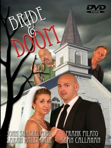 «Bride & Doom» трейлер фильма в хорошем качестве 1080p «Bride & Doom» трейлер фильма в хорошем качестве 1080p