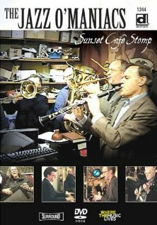 Фильм «Jazz O'Maniacs: Sunset Cafe Stomp» скачать бесплатно в хорошем качестве без регистрации и смс 1080p Фильм «Jazz O'Maniacs: Sunset Cafe Stomp» скачать бесплатно в хорошем качестве без регистрации и смс 1080p
