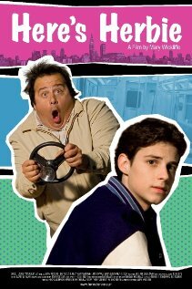 Фильм «Here's Herbie» скачать бесплатно в хорошем качестве без регистрации и смс 1080p Фильм «Here's Herbie» скачать бесплатно в хорошем качестве без регистрации и смс 1080p