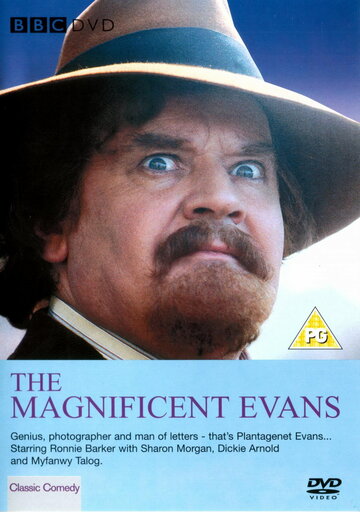 Фильм «The Magnificent Evans» смотреть онлайн фильм в хорошем качестве 1080p Фильм «The Magnificent Evans» смотреть онлайн фильм в хорошем качестве 1080p
