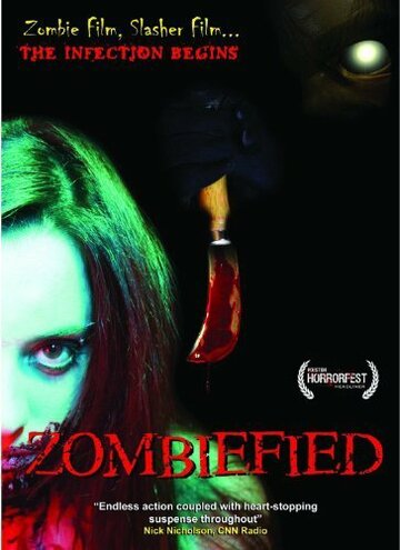 Фильм «Zombiefied» скачать бесплатно в хорошем качестве без регистрации и смс 1080p Фильм «Zombiefied» скачать бесплатно в хорошем качестве без регистрации и смс 1080p
