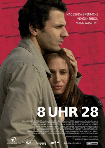 «8 Uhr 28» кадры фильма в хорошем качестве «8 Uhr 28» кадры фильма в хорошем качестве