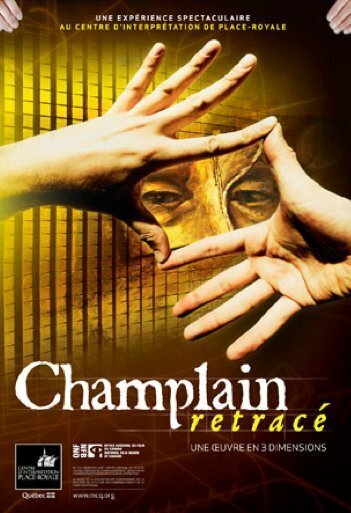 Мультфильм «Facing Champlain: A Work in 3 Dimensions» смотреть онлайн в хорошем качестве 1080p Мультфильм «Facing Champlain: A Work in 3 Dimensions» смотреть онлайн в хорошем качестве 1080p