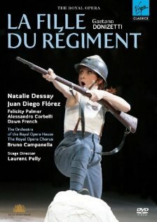 Фильм «La fille du régiment» смотреть онлайн фильм в хорошем качестве 1080p Фильм «La fille du régiment» смотреть онлайн фильм в хорошем качестве 1080p