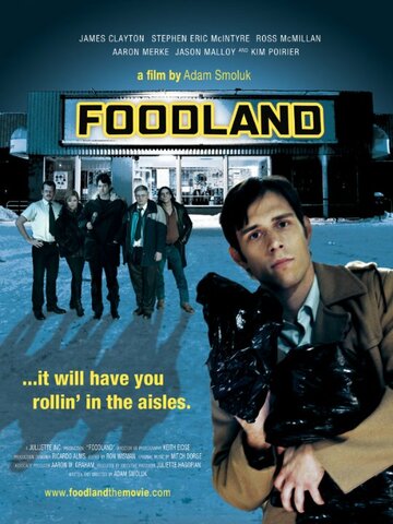 «Foodland» кадры фильма в хорошем качестве «Foodland» кадры фильма в хорошем качестве