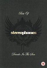 Фильм «Stereophonics: A Decade in the Sun» смотреть онлайн фильм в хорошем качестве 720p Фильм «Stereophonics: A Decade in the Sun» смотреть онлайн фильм в хорошем качестве 720p