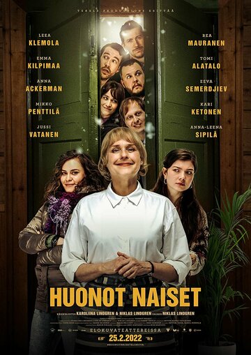 Фильм «Нехорошие женщины» смотреть онлайн фильм в хорошем качестве 1080p Фильм «Нехорошие женщины» смотреть онлайн фильм в хорошем качестве 1080p