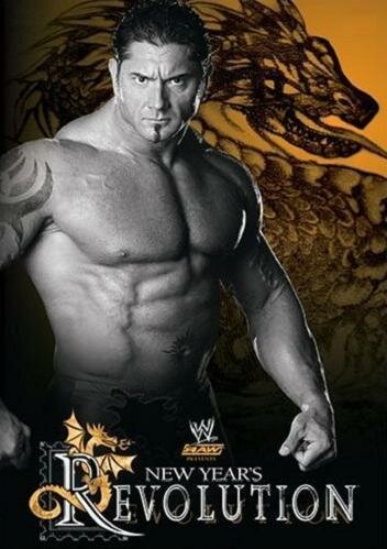 Фильм «WWE Новогодняя революция» смотреть онлайн фильм в хорошем качестве 720p Фильм «WWE Новогодняя революция» смотреть онлайн фильм в хорошем качестве 720p