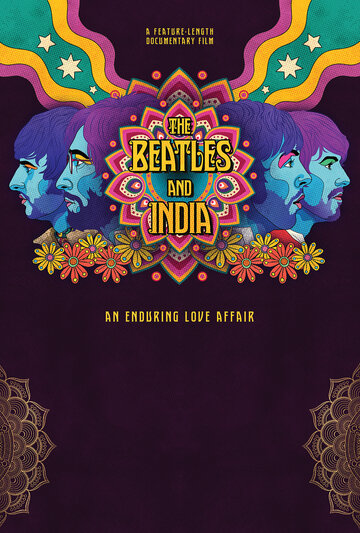 Фильм «The Beatles в Индии» смотреть онлайн фильм в хорошем качестве 1080p Фильм «The Beatles в Индии» смотреть онлайн фильм в хорошем качестве 1080p