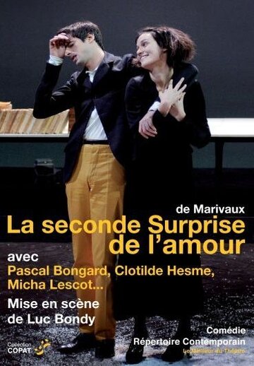 Фильм «La seconde surprise de l'amour» смотреть онлайн фильм в хорошем качестве 720p Фильм «La seconde surprise de l'amour» смотреть онлайн фильм в хорошем качестве 720p