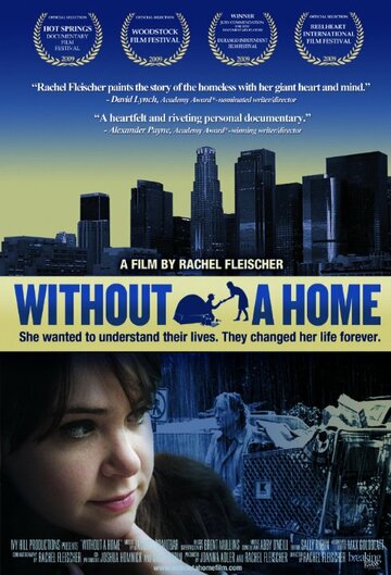 Фильм «Without a Home» скачать бесплатно в хорошем качестве без регистрации и смс 1080p Фильм «Without a Home» скачать бесплатно в хорошем качестве без регистрации и смс 1080p