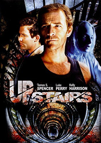 «Upstairs» трейлер фильма в хорошем качестве 1080p «Upstairs» трейлер фильма в хорошем качестве 1080p