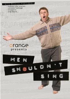 Фильм «Men Shouldn't Sing» смотреть онлайн фильм в хорошем качестве 1080p Фильм «Men Shouldn't Sing» смотреть онлайн фильм в хорошем качестве 1080p