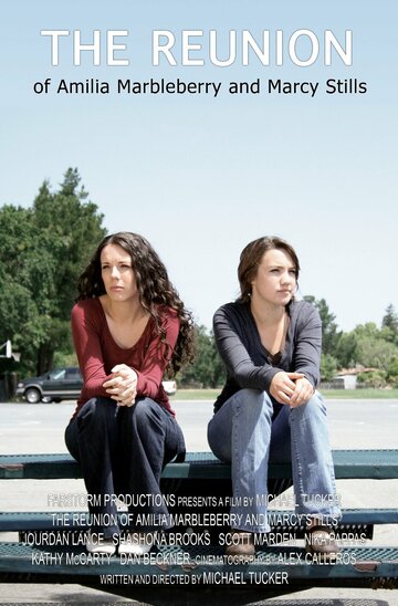 Фильм «The Reunion of Amilia Marbleberry and Marcy Stills» смотреть онлайн фильм в хорошем качестве 720p Фильм «The Reunion of Amilia Marbleberry and Marcy Stills» смотреть онлайн фильм в хорошем качестве 720p
