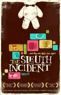 Фильм «The Sleuth Incident» смотреть онлайн фильм в хорошем качестве 1080p Фильм «The Sleuth Incident» смотреть онлайн фильм в хорошем качестве 1080p