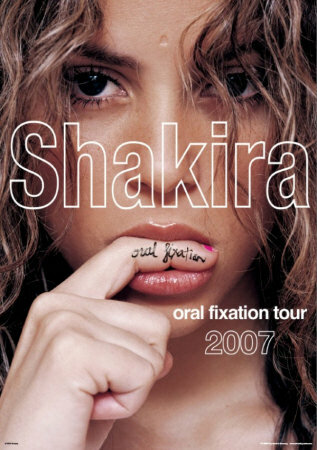 Фильм «Shakira Oral Fixation Tour 2007» смотреть онлайн фильм в хорошем качестве 720p Фильм «Shakira Oral Fixation Tour 2007» смотреть онлайн фильм в хорошем качестве 720p