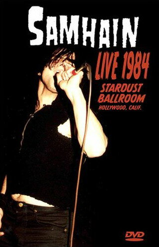 Фильм «Samhain: Live 1984 at the Stardust Ballroom» смотреть онлайн фильм в хорошем качестве 720p Фильм «Samhain: Live 1984 at the Stardust Ballroom» смотреть онлайн фильм в хорошем качестве 720p
