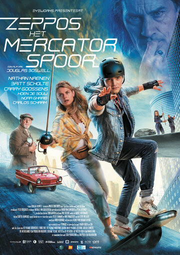 Фильм «Зеппос: След Меркатора» смотреть онлайн фильм в хорошем качестве 1080p Фильм «Зеппос: След Меркатора» смотреть онлайн фильм в хорошем качестве 1080p