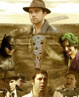 Фильм «Indiana Jones and the Relic of Gotham» смотреть онлайн фильм в хорошем качестве 720p Фильм «Indiana Jones and the Relic of Gotham» смотреть онлайн фильм в хорошем качестве 720p